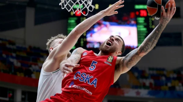 EL: Džejms srušio Žalgiris u produžetku, Euroleague