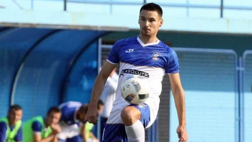 Marinko Rastoka novo pojačanje Rudara, Prva liga Republike Srpske