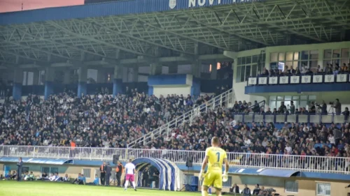 Kenan Kolašinac: Iskusniji igrači imaju prednost