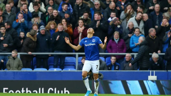 Pl: Everton iznenadio Čelsija, Engleska: Premier League
