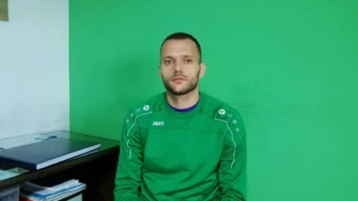 Nemanja Vidić: Svaka utakmica nam je veoma bitna