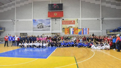Kreće nokaut faza
