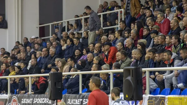 Lokomotiva zaribala, Premijer liga BiH