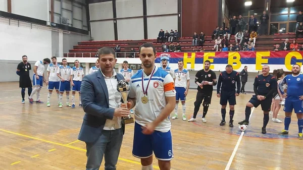 Sigurno Nevesinje, Prva liga RS