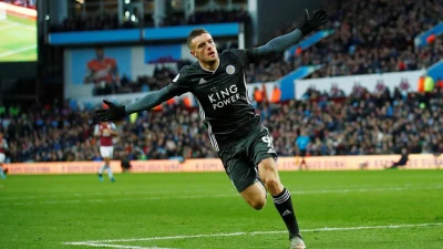 Pl: Nova pobjeda Lestera, preokreti Šefilda i Njukasla, Engleska: Premier League