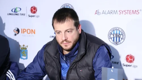Lalatović: TSC bio agresivniji i odlučniji