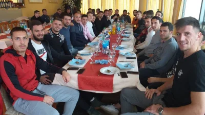 Radnik na odmoru, Premijer BH Telecom liga