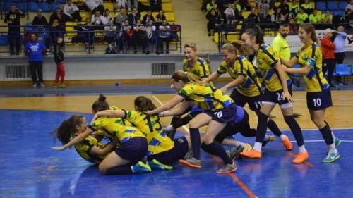 Zemun odbranio titulu u Pljevljama