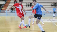 Dupli program Ugljevika, Leotaru pripao derbi drugoligaškog ''Istoka''