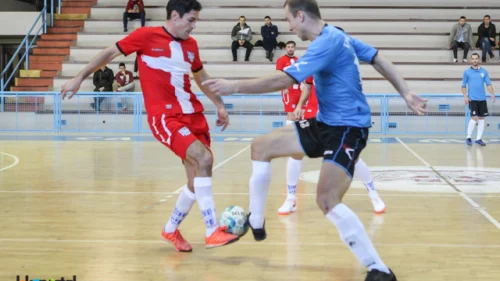 Dupli program Ugljevika, Leotaru pripao derbi drugoligaškog ''Istoka'', Druga liga RS – Istok