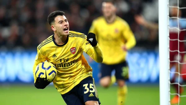 Pl: Prvijenac Ljungberga na klupi Arsenala, Engleska: Premier League