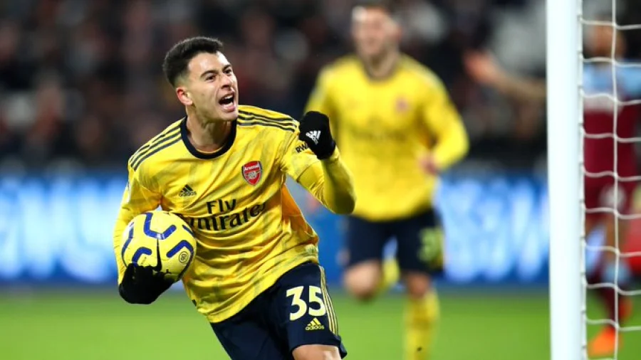 Pl: Prvijenac Ljungberga na klupi Arsenala, Engleska: Premier League