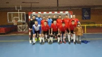 Rogatica ukrotila Željeznicu