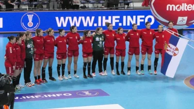 Remi vrijedan Olimpijskih igara