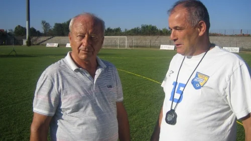 Ilija Jevtić podneo ostavku