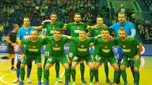 Tango ubjedljivo poražen, Premijer liga BiH