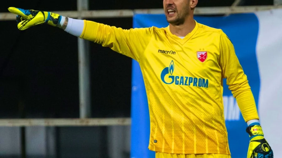 Promašen penal Tomanea i glupost Žandera, ostavili Zvezdu bez proljeća u Evropi, Linglong  Superliga Srbije