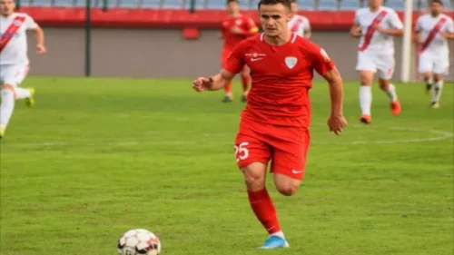 Hairlahović napustio Zvijezdu 09, Premijer BH Telecom liga