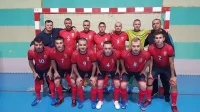 Doboj sa pet pobjeda okončao jesenji dio sezone