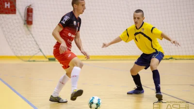 Tango na gostovanju kod Centra, Premijer liga BiH