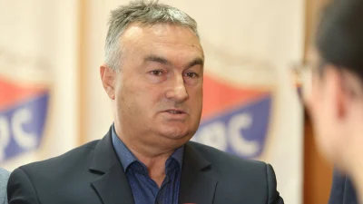 Duško Marković: Što pre deblokirati rad FSRS