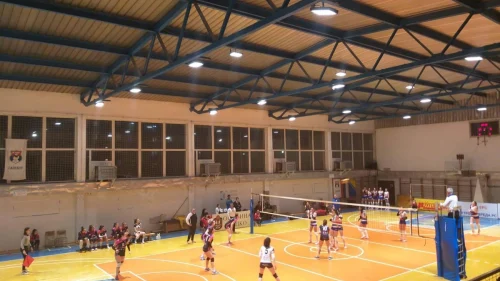 Gacko furiozno završilo kalendarsku sezonu, Premijer liga BiH