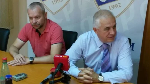 Gеn-sеk FSRS Gоran Ćеjić о “Markоvim kоnacima”