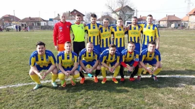 Janja 2009 mora bolje, Regionalna liga RS – Istok
