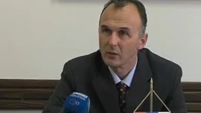 Radenko Vasiljević: Marginalizovali smo velike fudbalske sredine