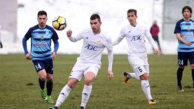 Golčina Stojanovića, Linglong  Superliga Srbije
