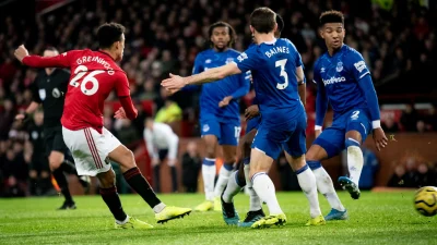 Pl: Novi kiks Junajteda, pobjeda Totenhema, Engleska: Premier League