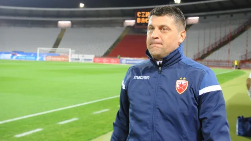 Milojević napušta Zvezdu?, Linglong  Superliga Srbije