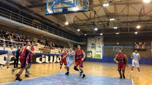 Slavija skupo prodala kožu lideru, Borac se namučio u Istočnom Sarajevu, Prva liga RS