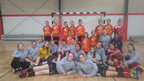 Derventa uspješno igra Ligu mladih Slavonije: Opština podržala mlade nade