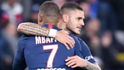 PSŽ nastavlja torturu, Francuska: Ligue 1