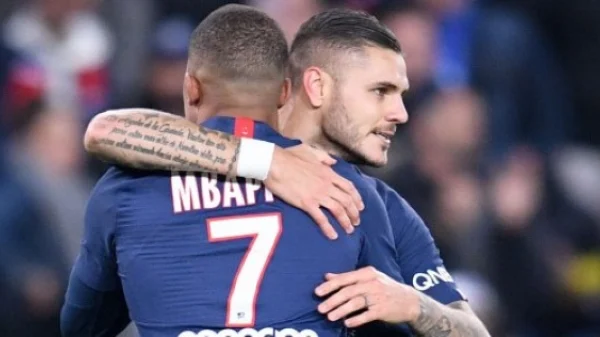 PSŽ nastavlja torturu, Francuska: Ligue 1