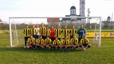 Ljeskovac cilja vrh, Prva Opštinska liga – Bijeljina – Istok