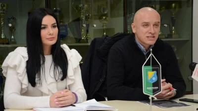 Rudar okuplja Krajinu, Prva liga Republike Srpske