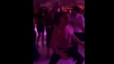 Maminjo ''luduje'' uz Mitra Mirića