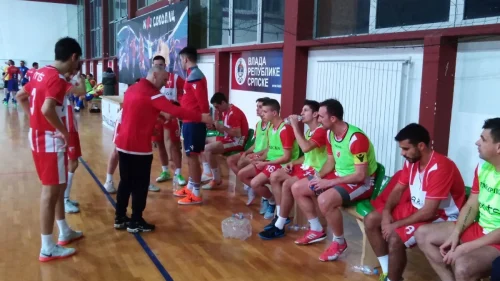 Crvena zvezda na Sokocu otvorila turneju po Republici Srpskoj