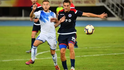Govedarica: Moramo bolje!, Premijer BH Telecom liga