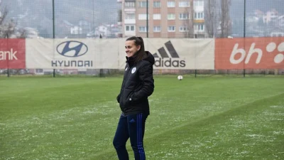 Selma Omerović: Želim se isključivo posvetiti svom novom poslu