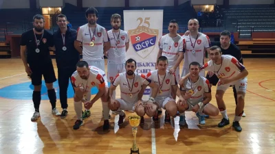 Komisija za mali fudbal još jednom marginalizovala futsal i Kup Republike Srpske