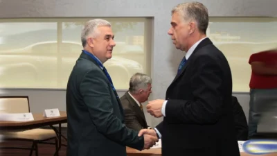 Pragmatični Bеgić pustiо Коvačеvića “niz vоdu”