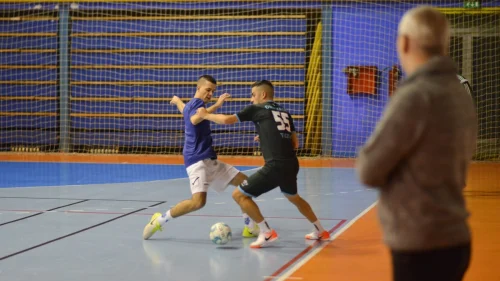 Nazire se raspored završnice „Derventa futsal 2019“: Posljednja grupa u subotu