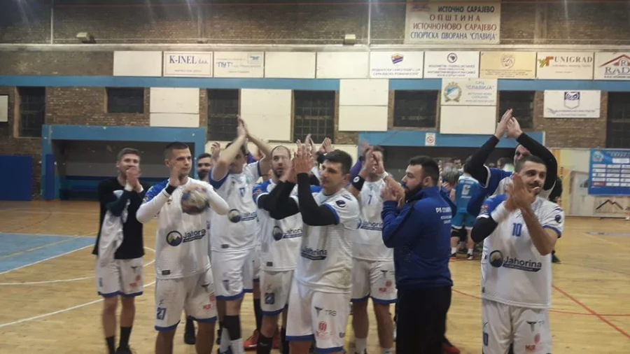 Miloš Močević zaustavio i Iskru, Premijer liga BiH