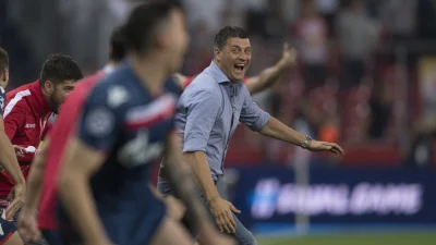 Vladan Milojević - od Krasnodara do legende kluba, Linglong  Superliga Srbije