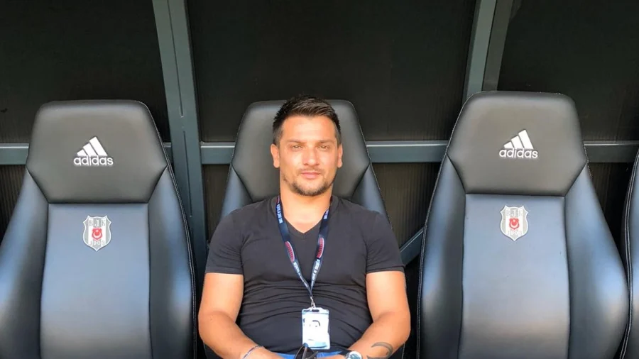 Adnan Elezović uspješno položio UEFA A program