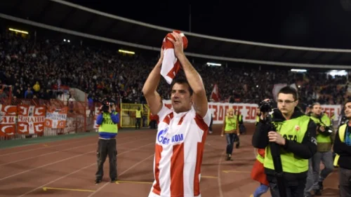 Stanković od sutra!, Linglong  Superliga Srbije