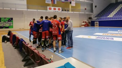 Borac prvi finalista Svesrpskog kupa